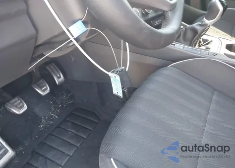 2024 Volkswagen Jetta 1.5T Sport from USA, damaged, VIN 3VWAM7BU3RM093590